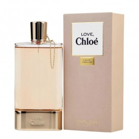 Chloe Love EDP 75 ml Kadın Parfümü